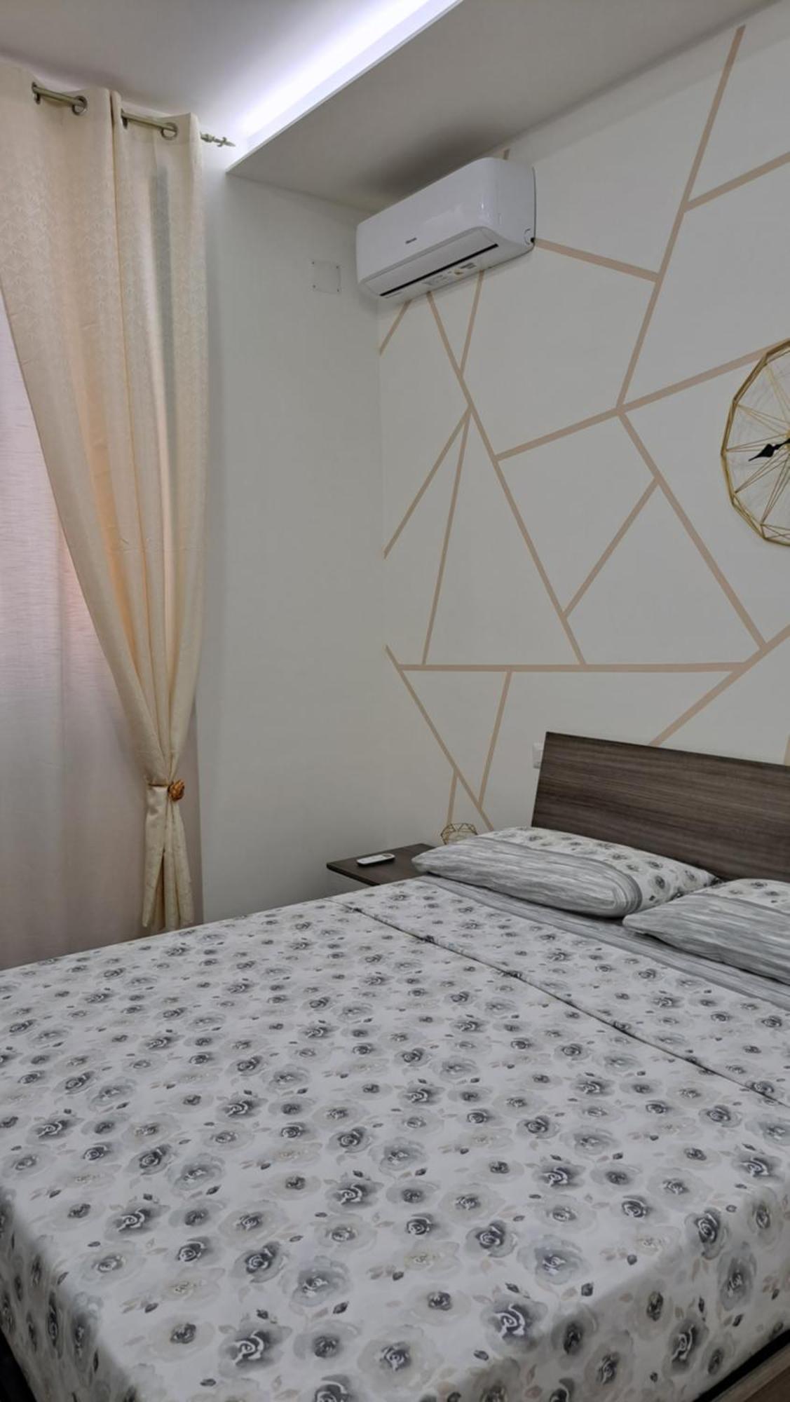 Lumus B&B Portici Exterior photo